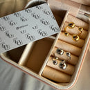 Anel Esfera Regulável