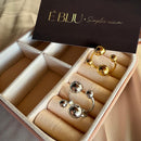 Anel Esfera Regulável