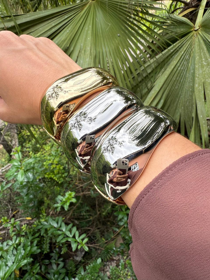 Bracelete Banho Premium Escolha seu banho favorito