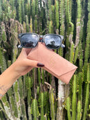 Óculos de sol linha boho