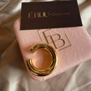 Brinco Piercing Fake