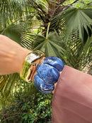 Bracelete de Resina Coleção Boho