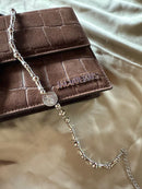 Colar Choker São Bento