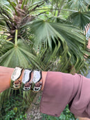 Bracelete Banho Premium Escolha seu banho favorito