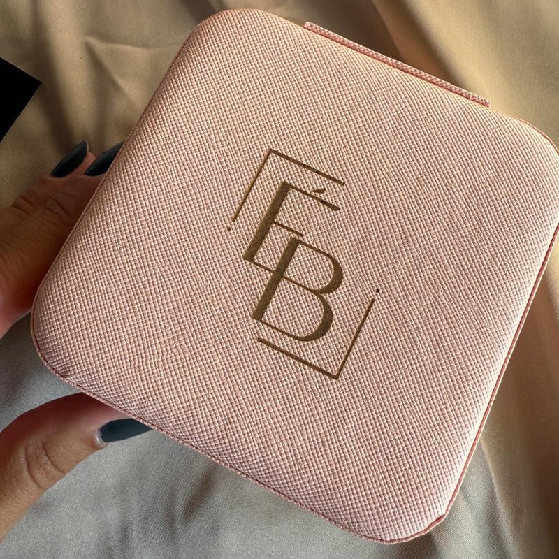 Caixinha porta Bijus