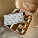 Anel Gota Regulável