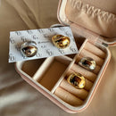 Anel Gota Regulável