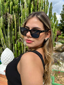 Óculos de sol linha boho