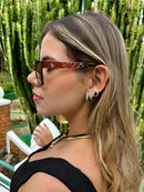 Óculos de sol linha boho