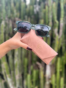 Óculos de sol linha boho